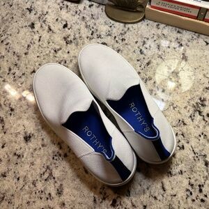 Rothy's Original Slip On Size 8
